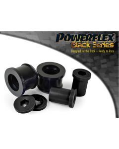 Bussningskit Powerflex PFF5-101BLK Front Wishbone Rear Bush