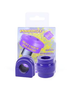 Bussningskit Powerflex PFF5-102-215 Front Anti Roll Bar Bush 21.5mm