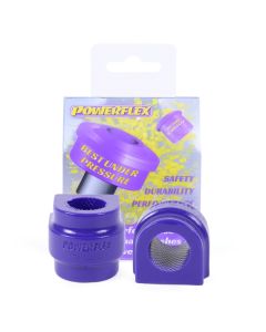 Bussningskit Powerflex PFF5-102-225 Front Anti Roll Bar Bush 22.5mm