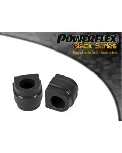 Bussningskit Powerflex PFF5-102-235BLK Front Anti Roll Bar Bush 23.5mm