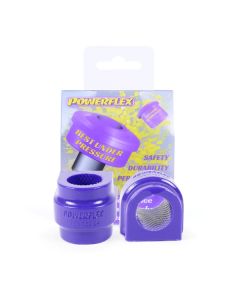 Bussningskit Powerflex PFF5-102-24 Front Anti Roll Bar Bush 24mm