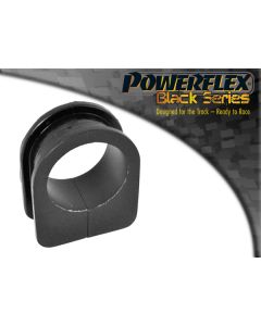 Bussningskit Powerflex PFF5-103BLK Steering Rack Mount