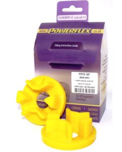 Bussningskit Powerflex PFF5-107 Lower Engine Mount Large Bush Insert