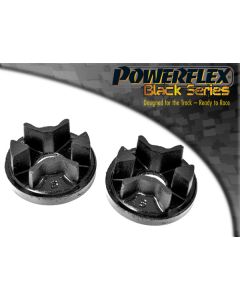 Bussningskit Powerflex PFF5-107BLK Lower Engine Mount Large Bush Insert