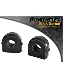 Bussningskit Powerflex PFF5-1203-26.5BLK Front Anti Roll Bar Bush 26.5mm