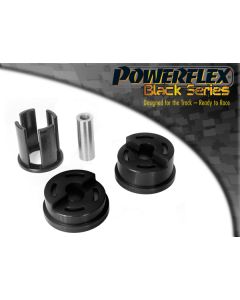 Bussningskit Powerflex PFF5-120BLK Lower Engine Mount Large Bush