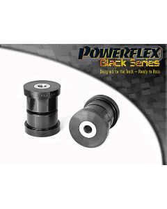 Bussningskit Powerflex PFF5-1301BLK Front Arm Front Bush