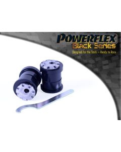 Bussningskit Powerflex PFF5-1301GBLK Front Arm Front Bush Camber Adjustable