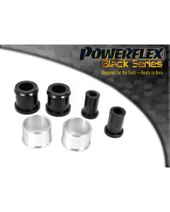 Bussningskit Powerflex PFF5-1302BLK Front Arm Rear Bush