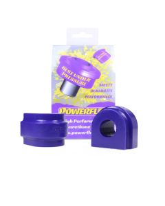 Bussningskit Powerflex PFF5-1303-23.7 Front Anti Roll Bar Bush 23.7mm