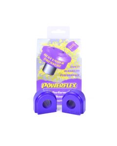 Bussningskit Powerflex PFF5-1303-24.5 Front Anti Roll Bar Bush 24.5mm