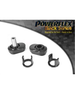 Bussningskit Powerflex PFF5-1320BLK Lower Engine Mount Large Bush