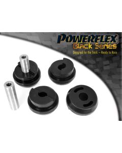 Bussningskit Powerflex PFF5-1401BLK Front Radius Arm To Chassis Bush