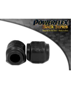 Bussningskit Powerflex PFF5-1603-22BLK Front Anti Roll Bar Bush 22mm