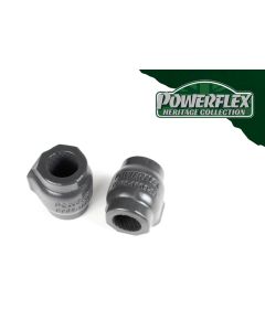 Bussningskit Powerflex PFF5-1603-22H Front Anti Roll Bar Bush 22mm