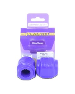 Bussningskit Powerflex PFF5-1603-23.5 Front Anti Roll Bar Bush 23.5mm