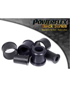 Bussningskit Powerflex PFF5-1802BLK Front Arm Rear Bush