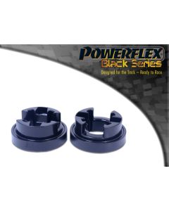 Bussningskit Powerflex PFF5-1821BLK Lower Engine Mount Large Bush Insert