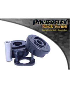 Bussningskit Powerflex PFF5-1822BLK Lower Engine Mount Large Bush