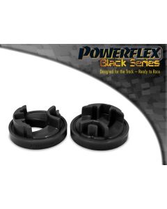 Bussningskit Powerflex PFF5-1823BLK Lower Engine Mount Large Bush Insert