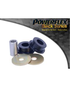 Bussningskit Powerflex PFF5-1824BLK Lower Engine Mount Small Bush