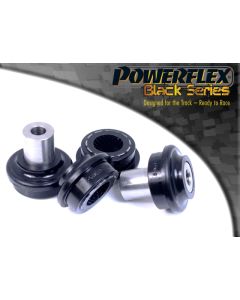 Bussningskit Powerflex PFF5-1902BLK Front Control Arm To Chassis Bush