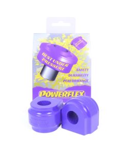 Bussningskit Powerflex PFF5-1903-23.6 Front Anti Roll Bar Bush 23.6mm