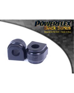 Bussningskit Powerflex PFF5-1903-23.6BLK Front Anti Roll Bar Bush 23.6mm