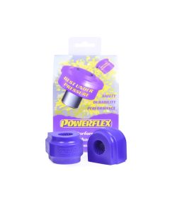 Bussningskit Powerflex PFF5-1903-25 Front Anti Roll Bar Bush 25mm