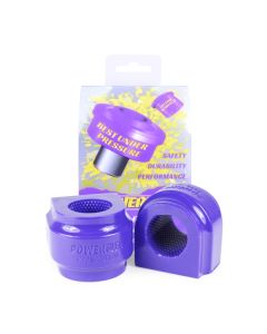 Bussningskit Powerflex PFF5-1903-30 Front Anti Roll Bar Bush 30mm