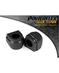 Bussningskit Powerflex PFF5-1903-30BLK Front Anti Roll Bar Bush 30mm