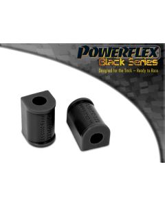 Bussningskit Powerflex PFF5-2003-15BLK Anti Roll Bar Bush 15mm