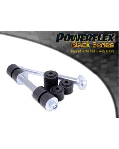 Bussningskit Powerflex PFF5-2004BLK Anti Roll Bar Link Rod Bush