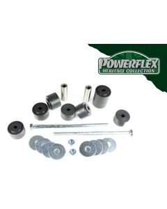 Bussningskit Powerflex PFF5-2004H Anti Roll Bar Link Rod Bush