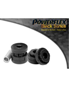 Bussningskit Powerflex PFF5-2005BLK Tie Bar To Chassis Front Bush