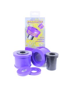 Bussningskit Powerflex PFF5-201 Front Wishbone Rear Bush