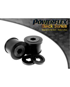 Bussningskit Powerflex PFF5-201BLK Front Wishbone Rear Bush