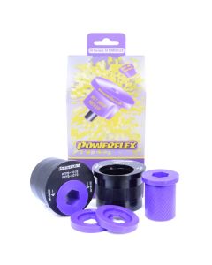 Bussningskit Powerflex PFF5-201G Front Wishbone Rear Bush. Caster Adjusted