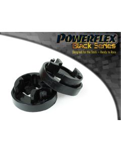 Bussningskit Powerflex PFF5-207BLK Lower Engine Mount Large Bush Insert