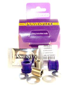 Bussningskit Powerflex PFF5-211 Super Charger Belt Damper Bushes