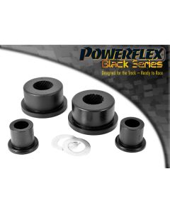 Bussningskit Powerflex PFF5-301BLK Front Lower Wishbone Rear Bush