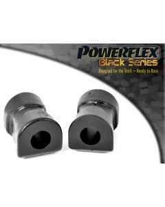 Bussningskit Powerflex PFF5-302-19BLK Front Anti Roll Bar Bush 19mm