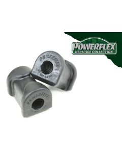 Bussningskit Powerflex PFF5-302-19H Front Anti Roll Bar Bush 19mm