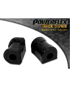 Bussningskit Powerflex PFF5-302-20BLK Front Anti Roll Bar Bush 20mm