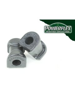 Bussningskit Powerflex PFF5-302-20H Front Anti Roll Bar Bush 20mm