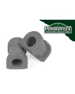 Bussningskit Powerflex PFF5-302-24H Front Anti Roll Bar Bush 24mm