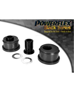 Bussningskit Powerflex PFF5-303BLK Front Lower Wishbone Rear Bush Caster Offset