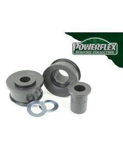 Bussningskit Powerflex PFF5-303H Front Lower Wishbone Rear Bush Caster Offset