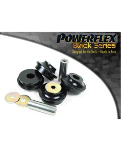 Bussningskit Powerflex PFF5-4001BLK Front Radius Arm To Chassis Bush