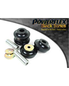 Bussningskit Powerflex PFF5-4001GBLK Front Radius Arm To Chassis Bush	Caster Offset